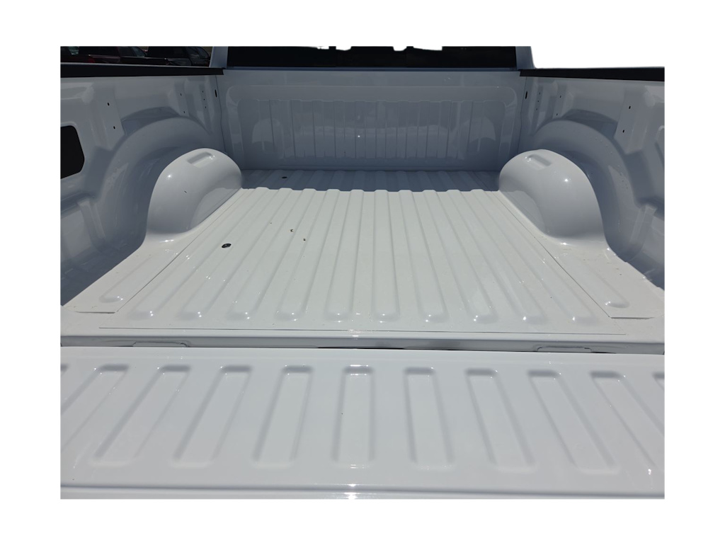 Thumbnail: 2026 RAM 1500 - 15