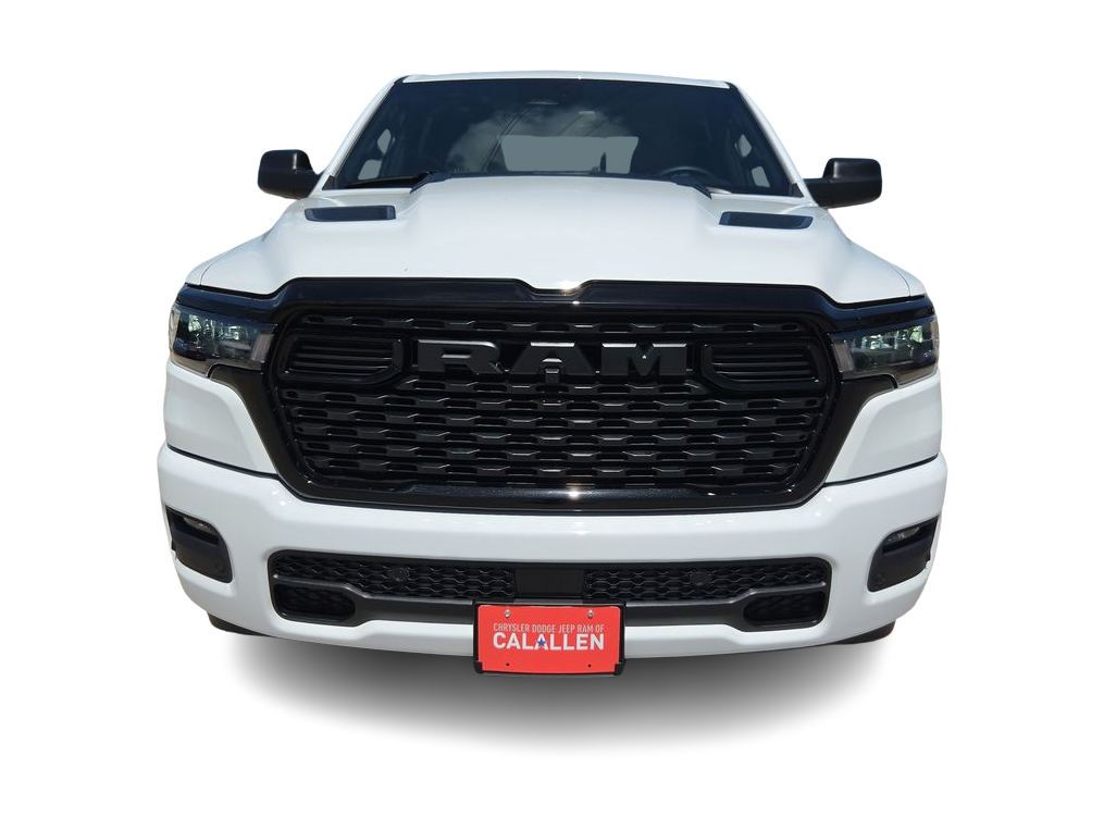Thumbnail: 2026 RAM 1500 - 25