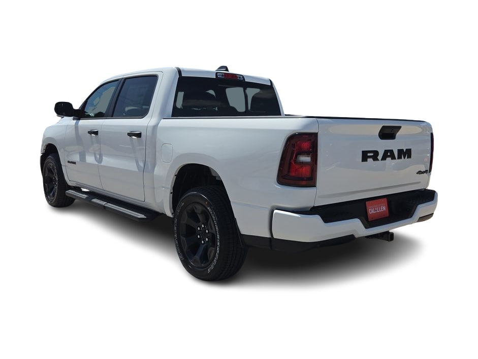 Thumbnail: 2026 RAM 1500 - 23