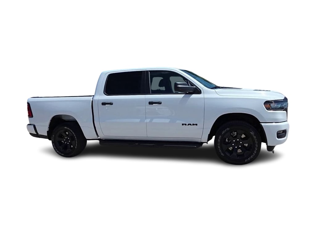Thumbnail: 2026 RAM 1500 - 21