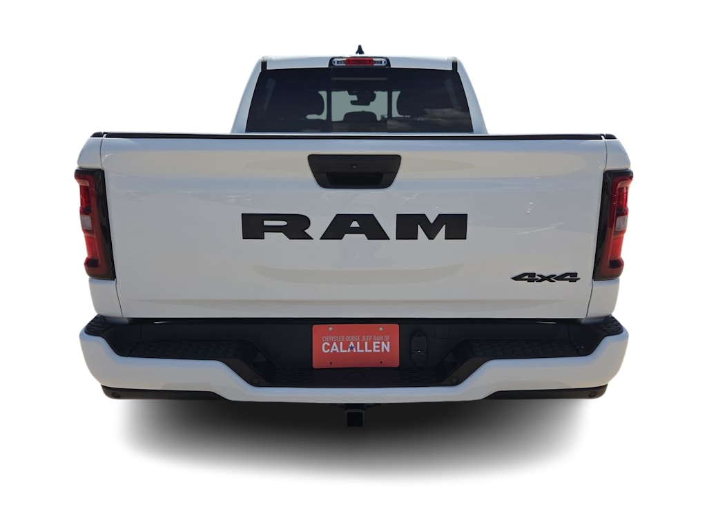 Thumbnail: 2026 RAM 1500 - 24