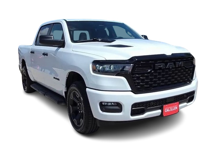 Thumbnail: 2026 RAM 1500 - 18