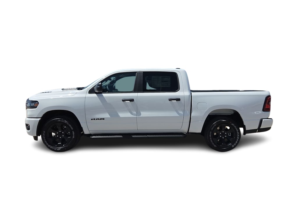 Thumbnail: 2026 RAM 1500 - 22