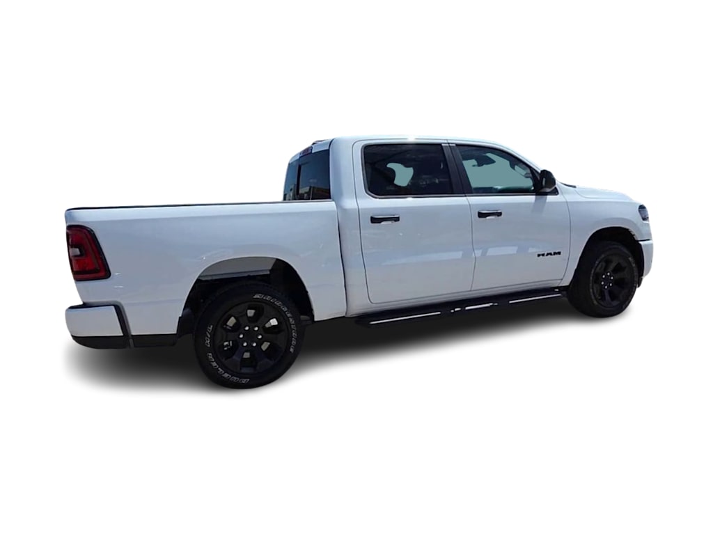 Thumbnail: 2026 RAM 1500 - 20