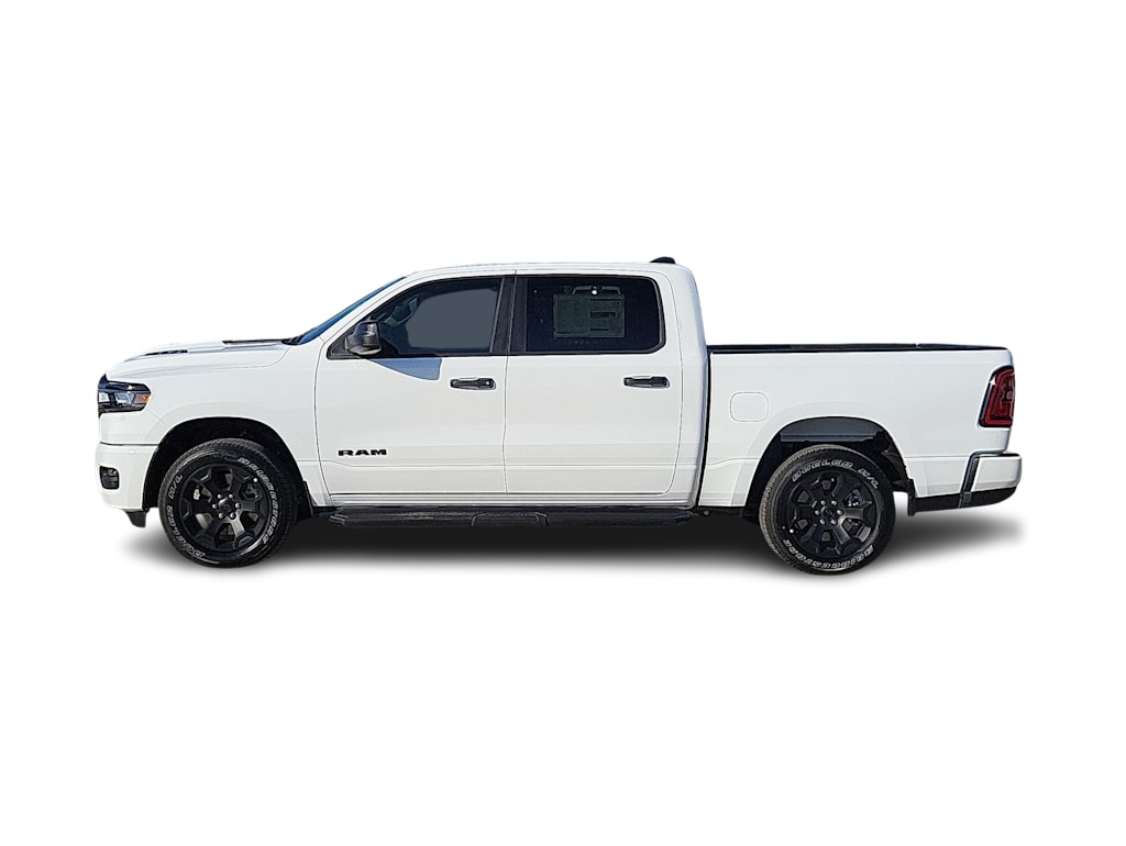 Thumbnail: 2025 RAM 1500 - 24