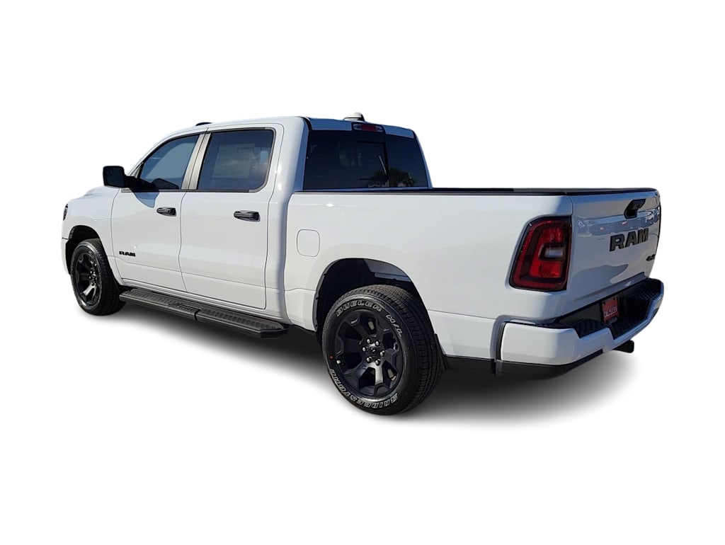 Thumbnail: 2025 RAM 1500 - 4