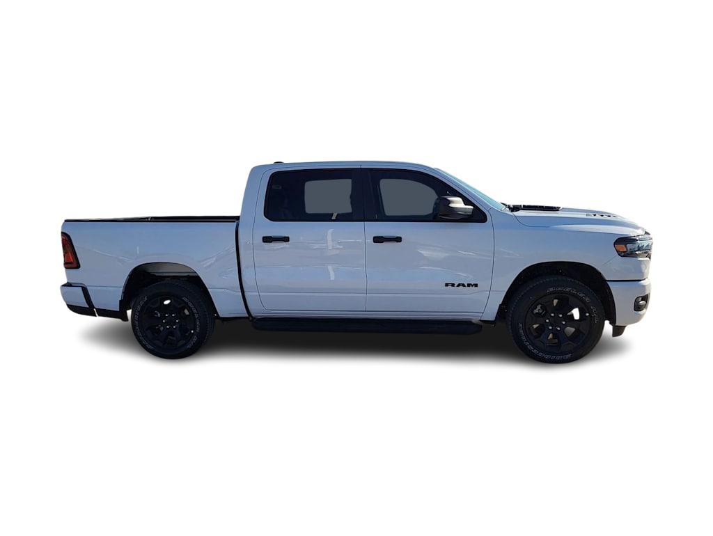 Thumbnail: 2025 RAM 1500 - 23