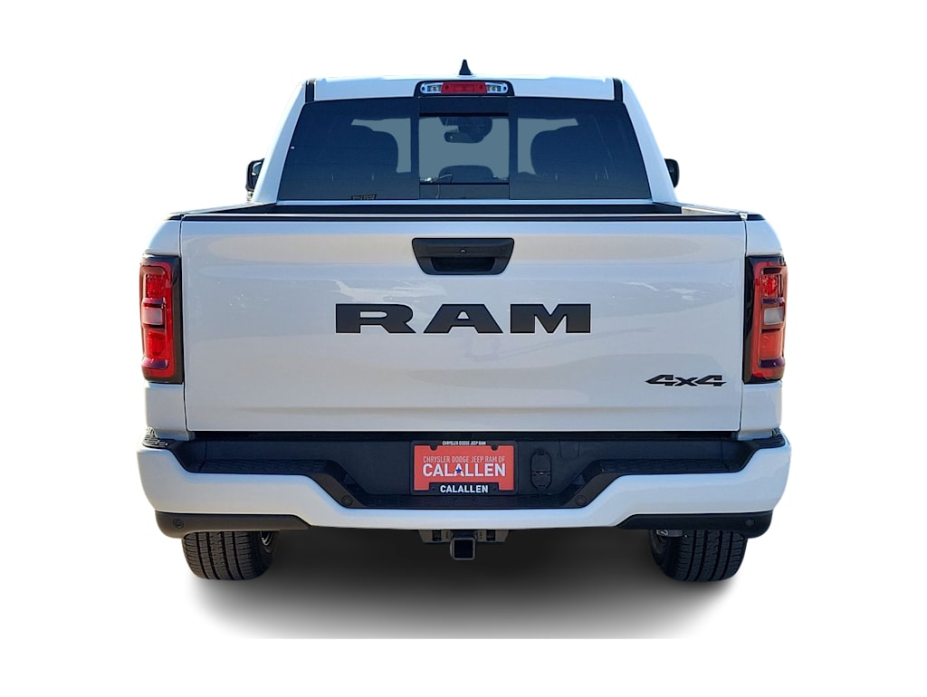 Thumbnail: 2025 RAM 1500 - 26