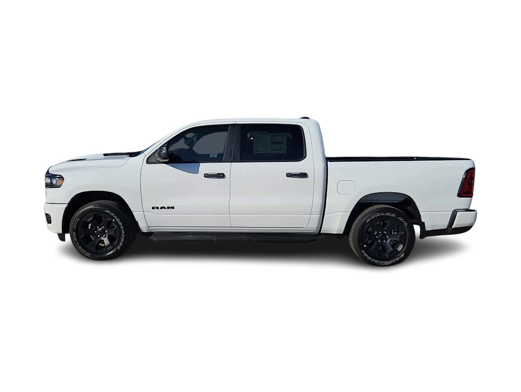 Thumbnail: 2025 RAM 1500 - 21