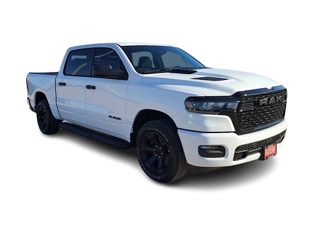 Thumbnail: 2025 RAM 1500 - 20