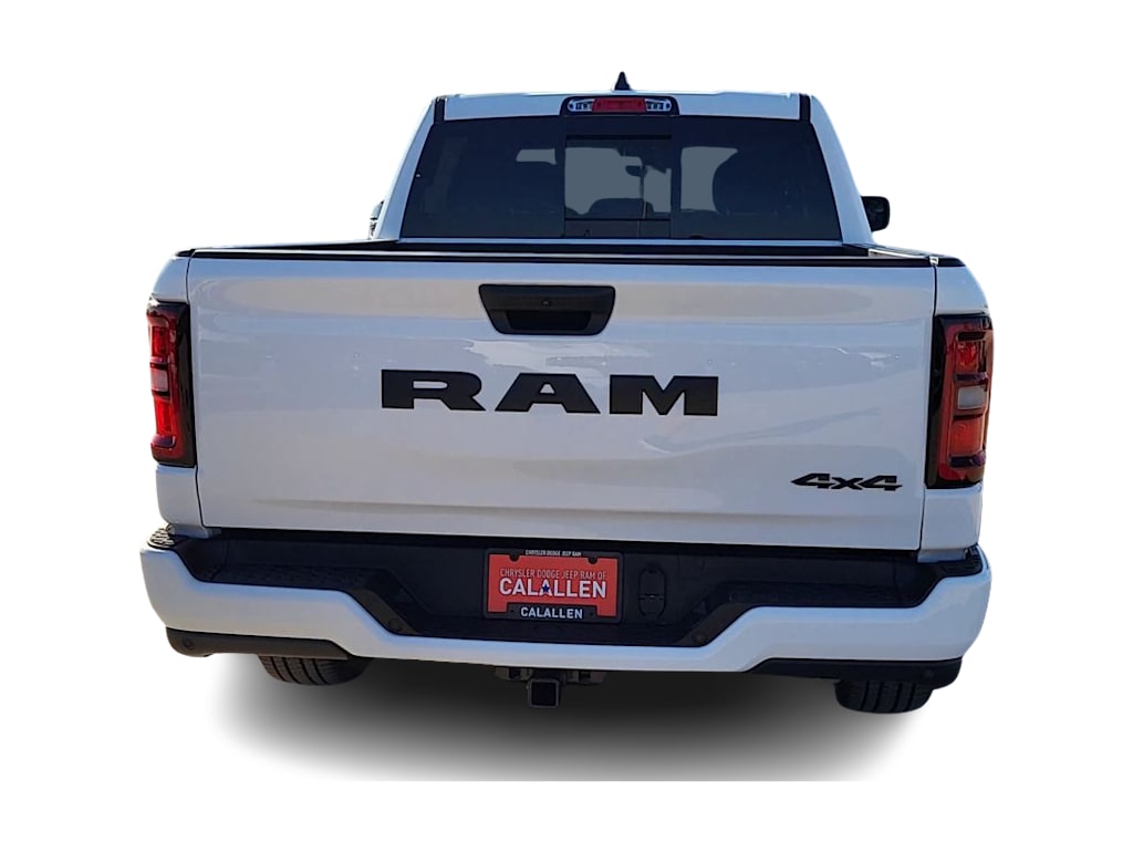 Thumbnail: 2025 RAM 1500 - 5