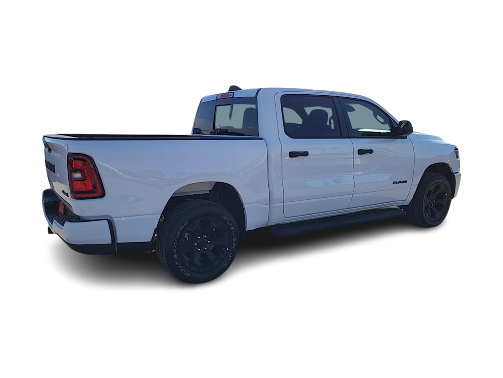 Thumbnail: 2025 RAM 1500 - 22