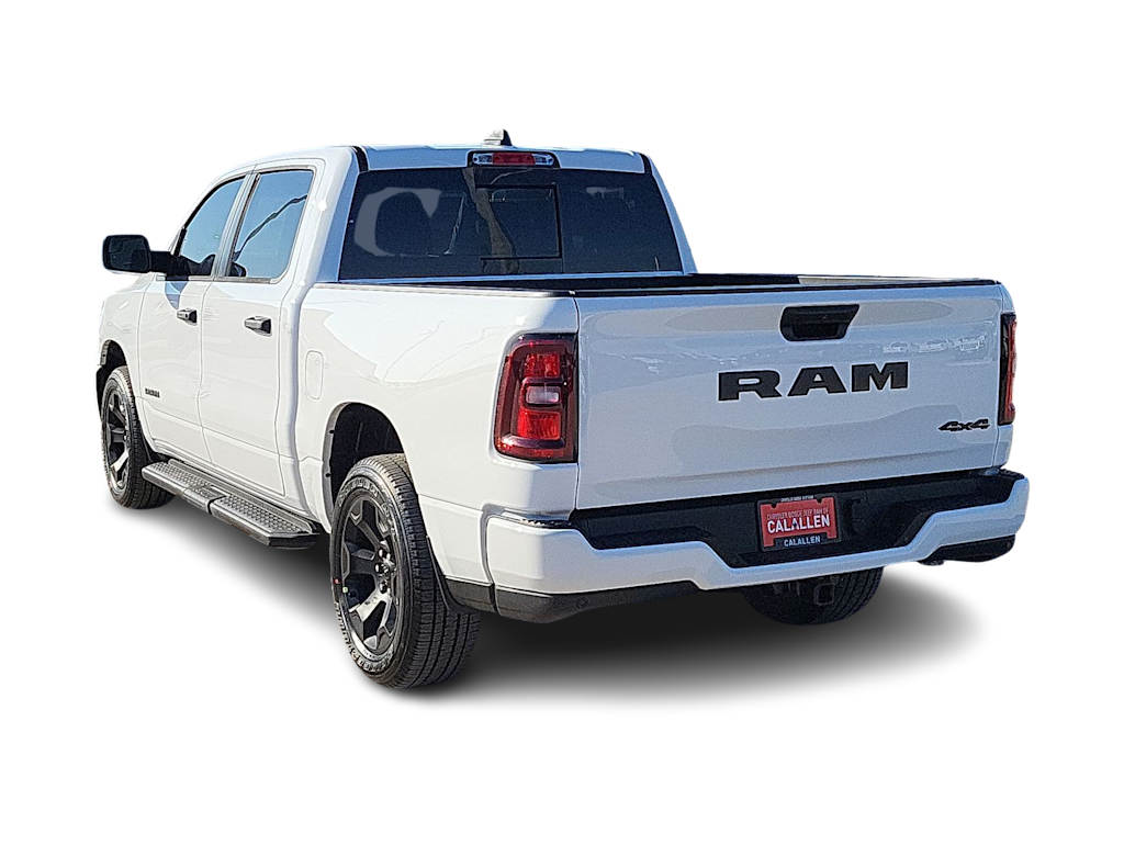 Thumbnail: 2025 RAM 1500 - 25