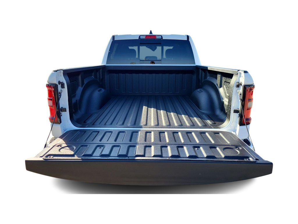 Thumbnail: 2025 RAM 1500 - 17