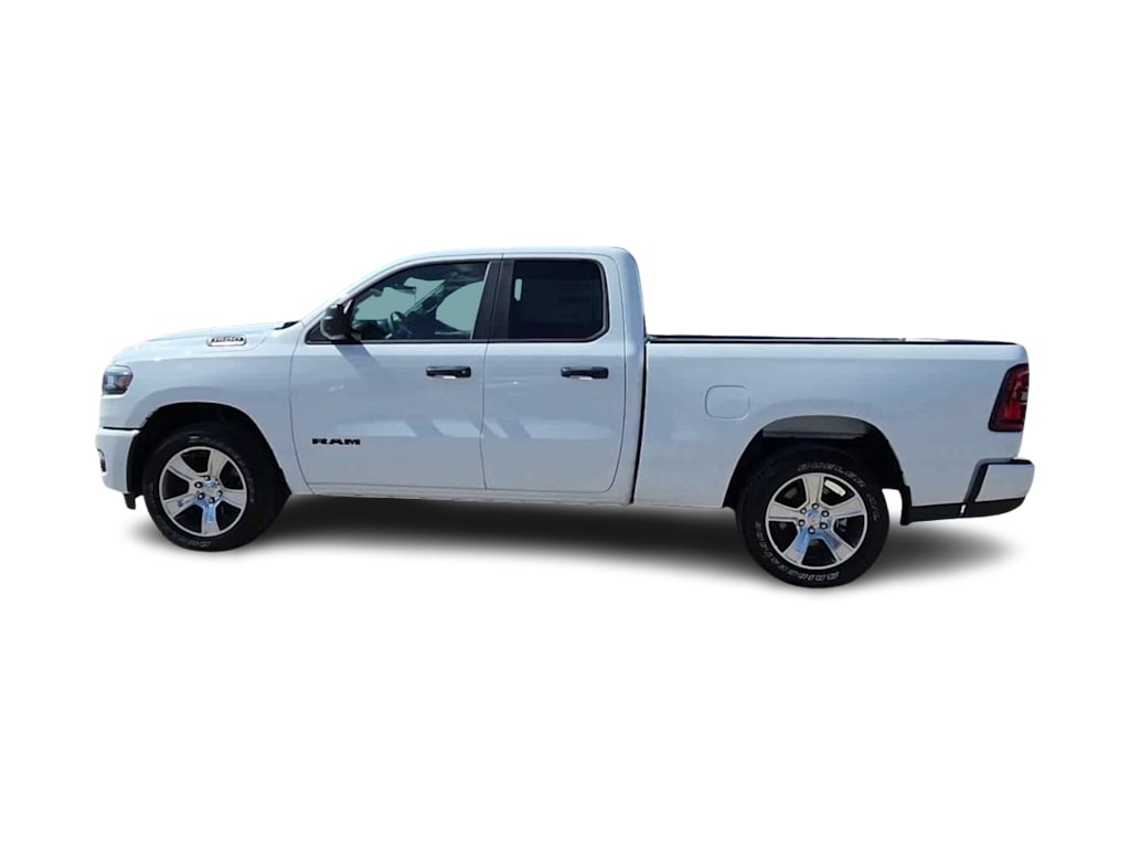 Thumbnail: 2026 RAM 1500 - 3
