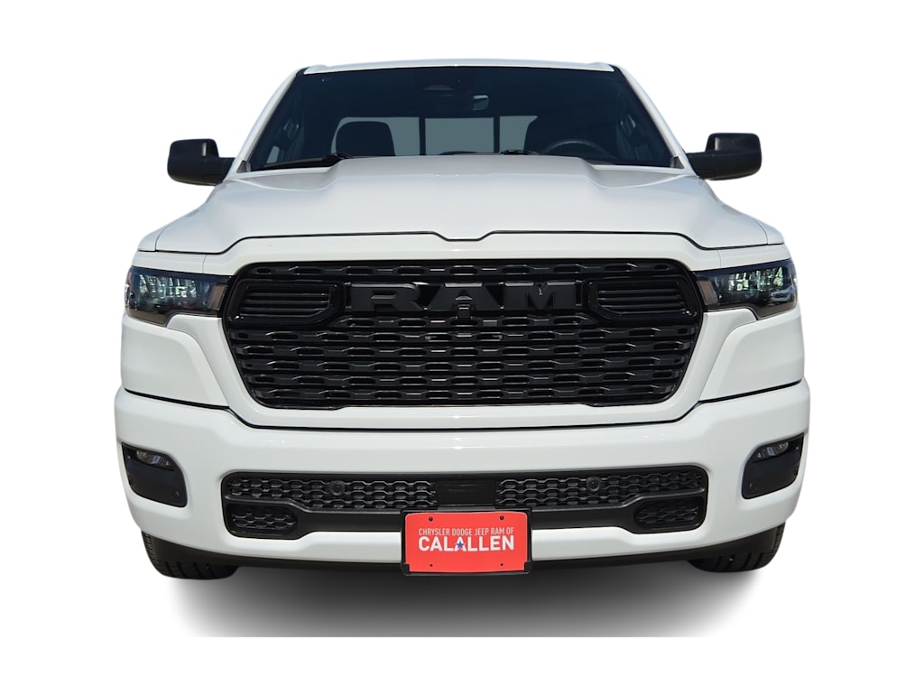 Thumbnail: 2026 RAM 1500 - 26