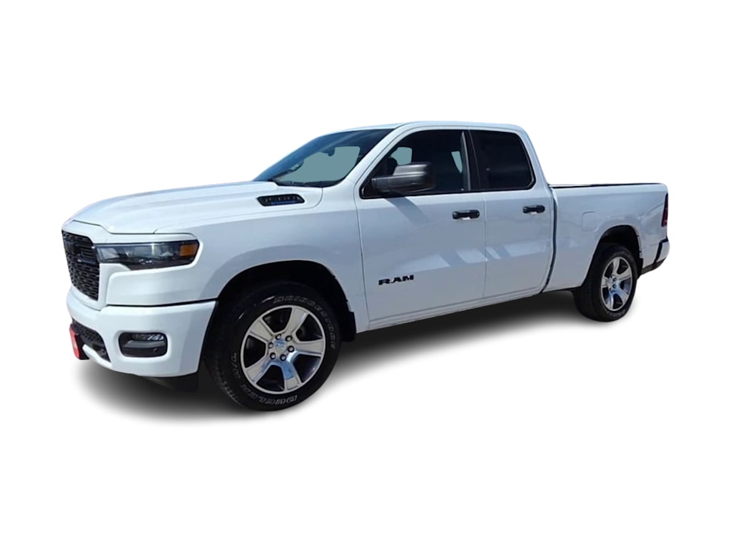Thumbnail: 2026 RAM 1500 - 20