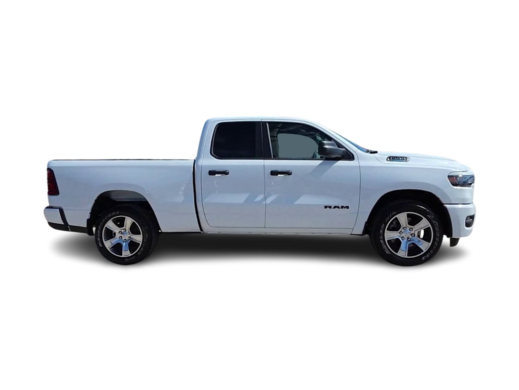 Thumbnail: 2026 RAM 1500 - 22