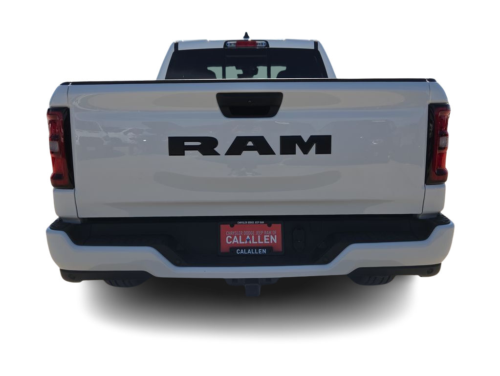 Thumbnail: 2026 RAM 1500 - 25