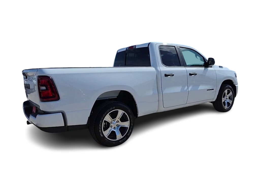 Thumbnail: 2026 RAM 1500 - 21