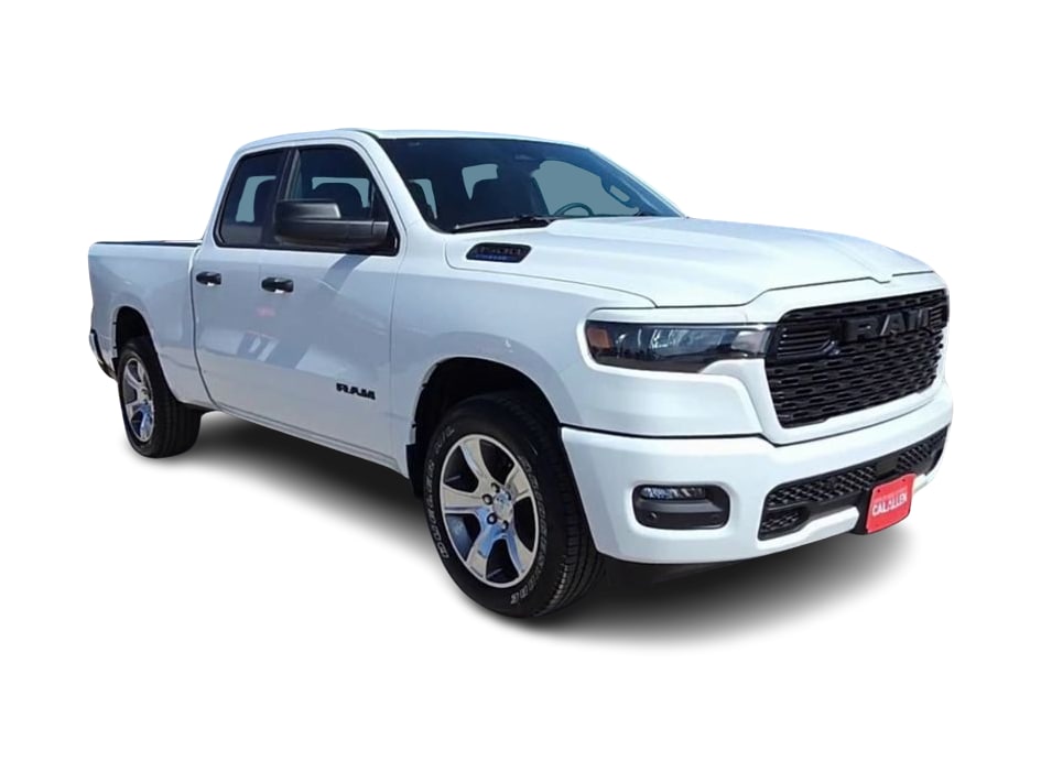 Thumbnail: 2026 RAM 1500 - 19