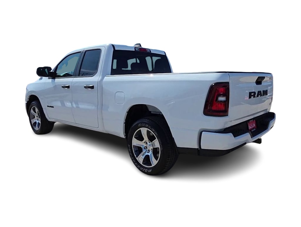 Thumbnail: 2026 RAM 1500 - 4