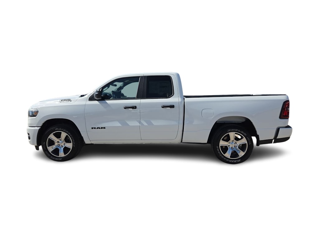 Thumbnail: 2026 RAM 1500 - 23
