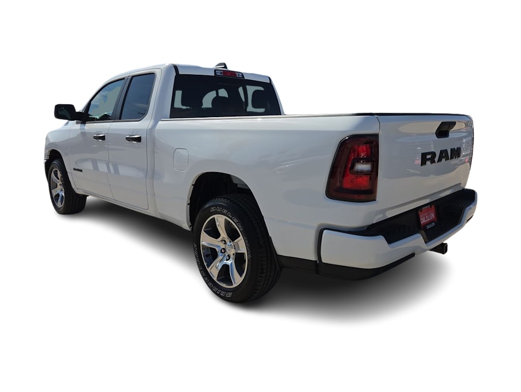 Thumbnail: 2026 RAM 1500 - 24