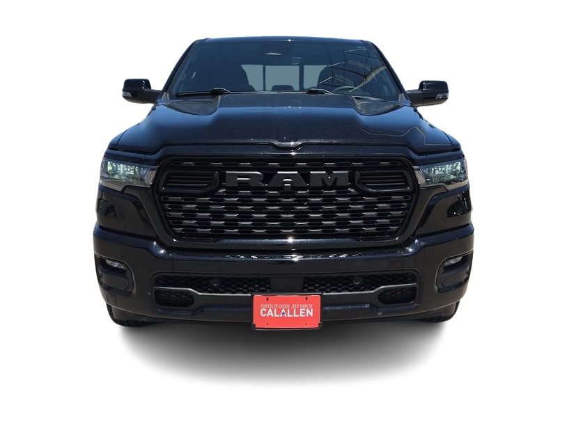 Thumbnail: 2025 RAM 1500 - 24