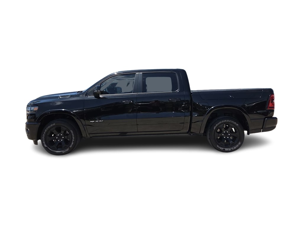 Thumbnail: 2025 RAM 1500 - 22