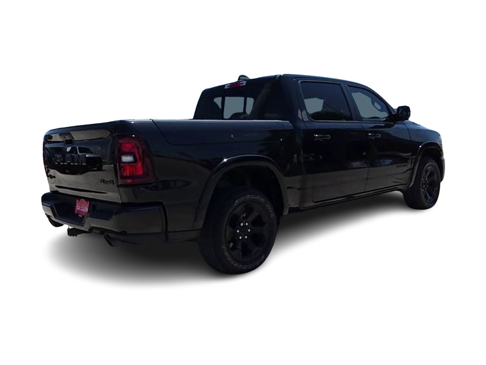 Thumbnail: 2025 RAM 1500 - 20
