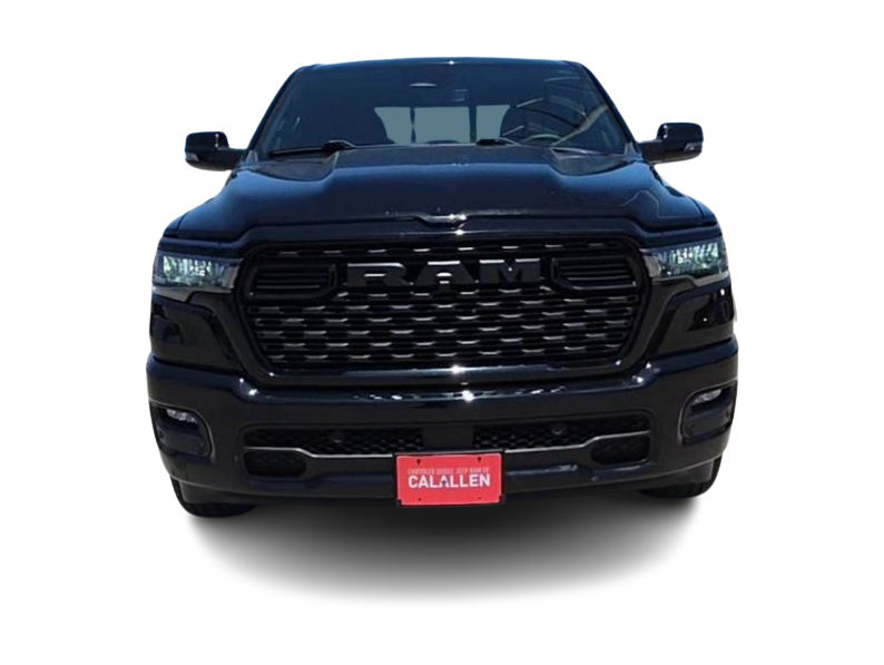 Thumbnail: 2025 RAM 1500 - 6