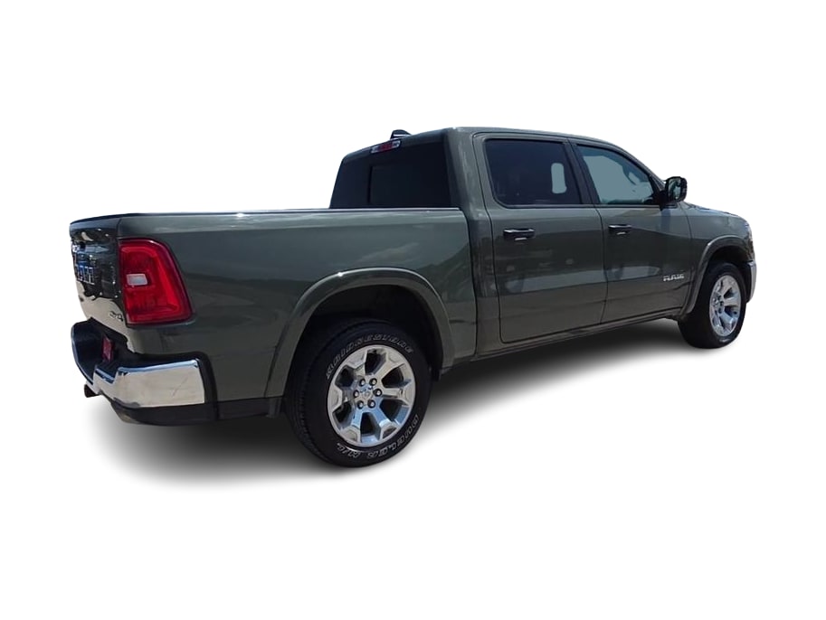 Thumbnail: 2026 RAM 1500 - 20