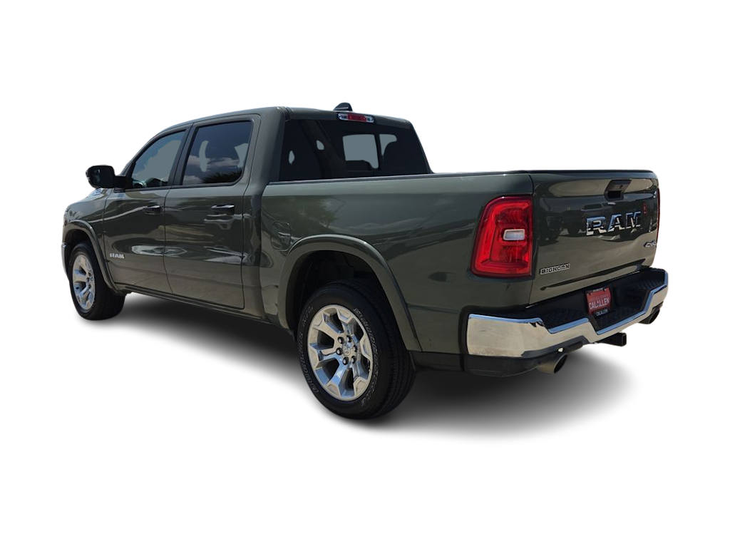 Thumbnail: 2026 RAM 1500 - 23