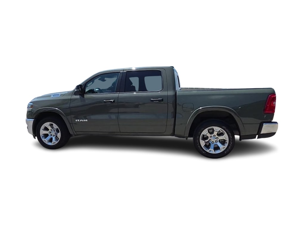 Thumbnail: 2026 RAM 1500 - 19