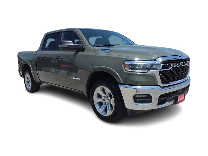 Thumbnail: 2026 RAM 1500 - 18
