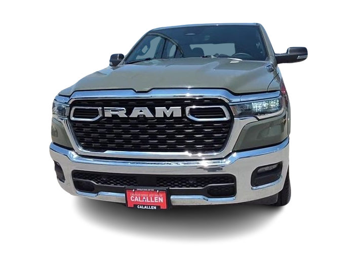 Thumbnail: 2026 RAM 1500 - 6