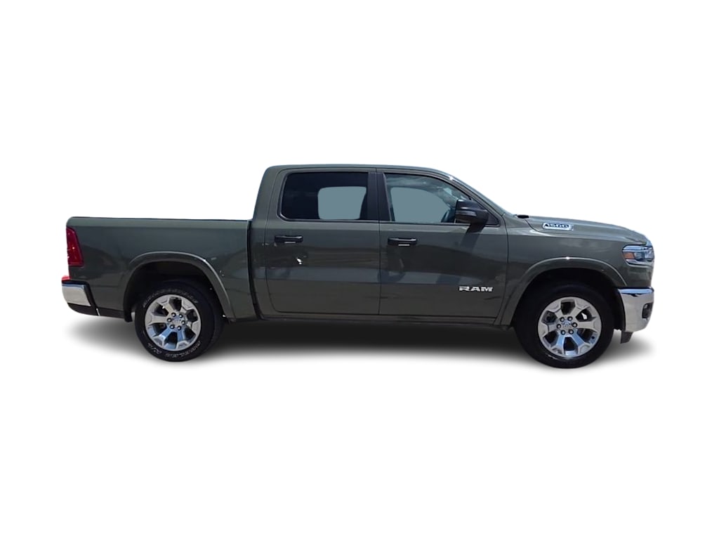 Thumbnail: 2026 RAM 1500 - 21