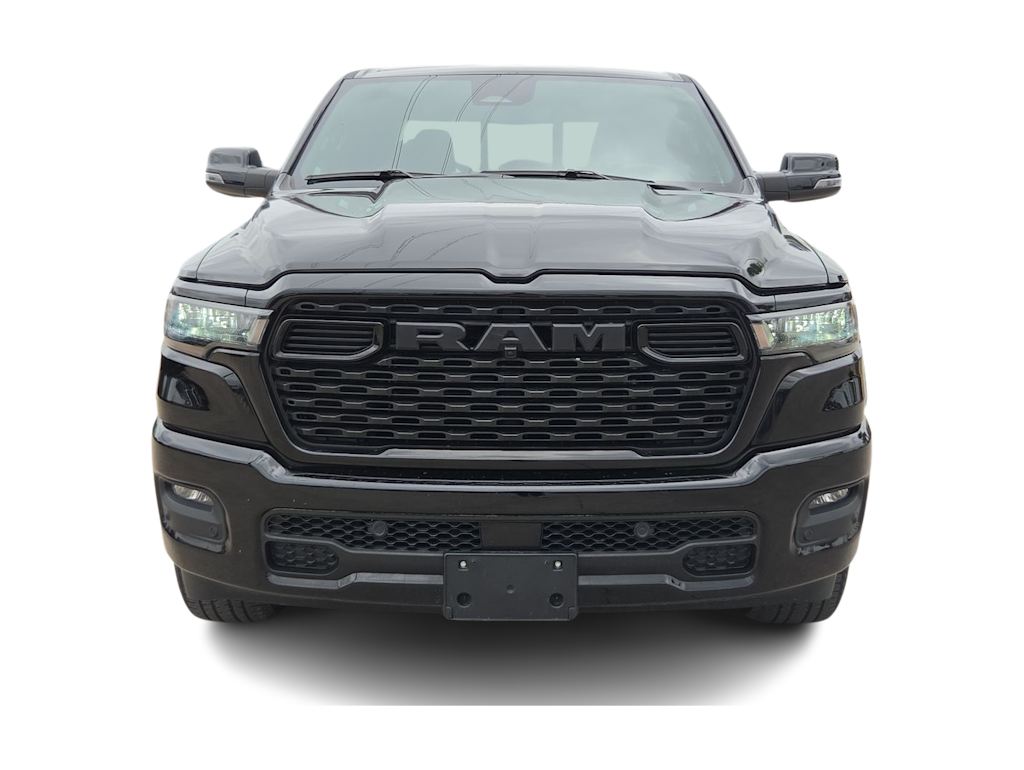Thumbnail: 2025 RAM 1500 - 25