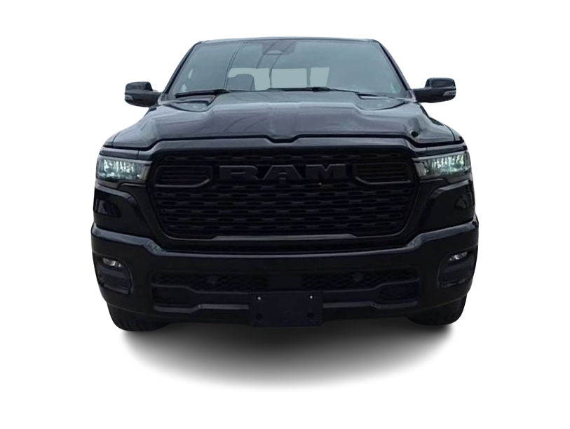 Thumbnail: 2025 RAM 1500 - 6