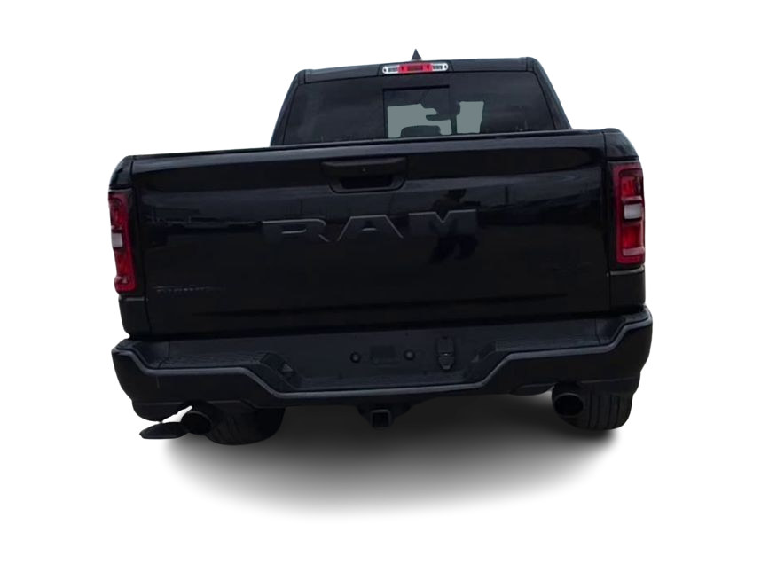 Thumbnail: 2025 RAM 1500 - 5