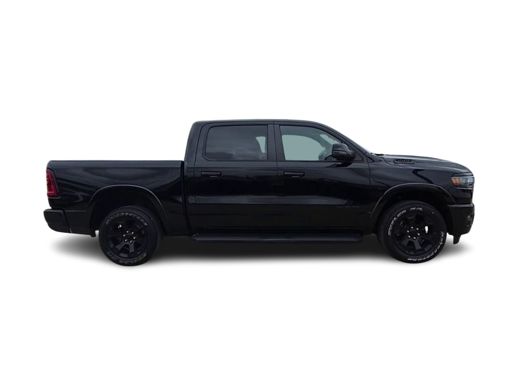 Thumbnail: 2025 RAM 1500 - 21