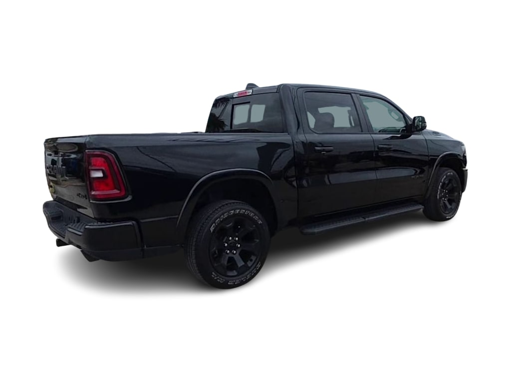 Thumbnail: 2025 RAM 1500 - 20