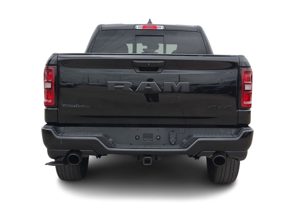 Thumbnail: 2025 RAM 1500 - 24