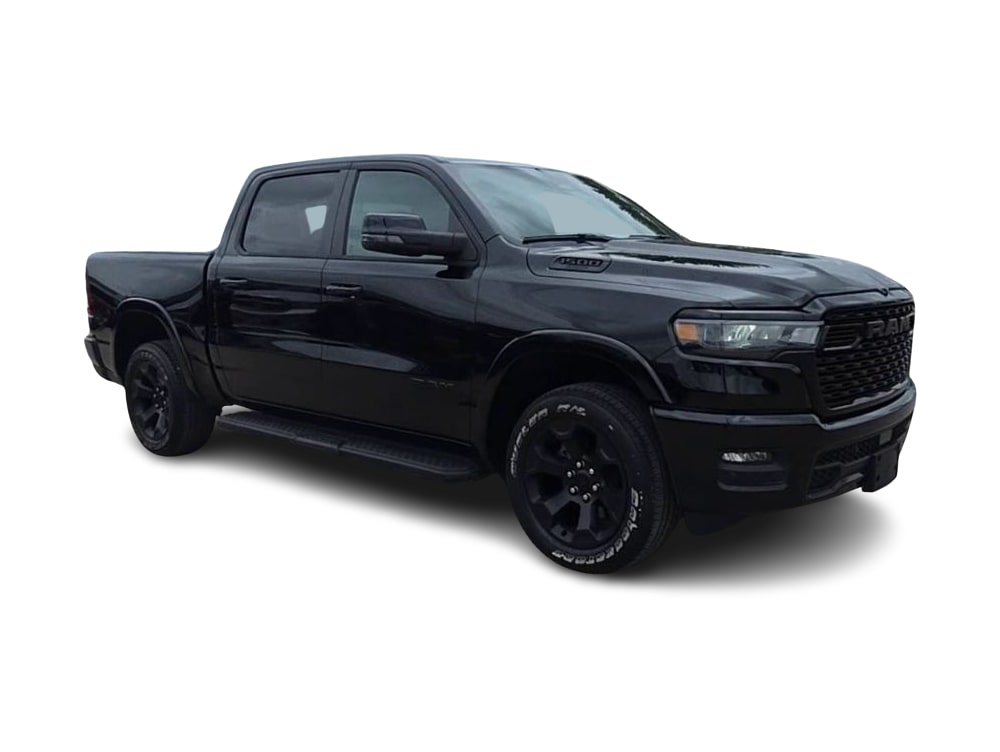 Thumbnail: 2025 RAM 1500 - 18