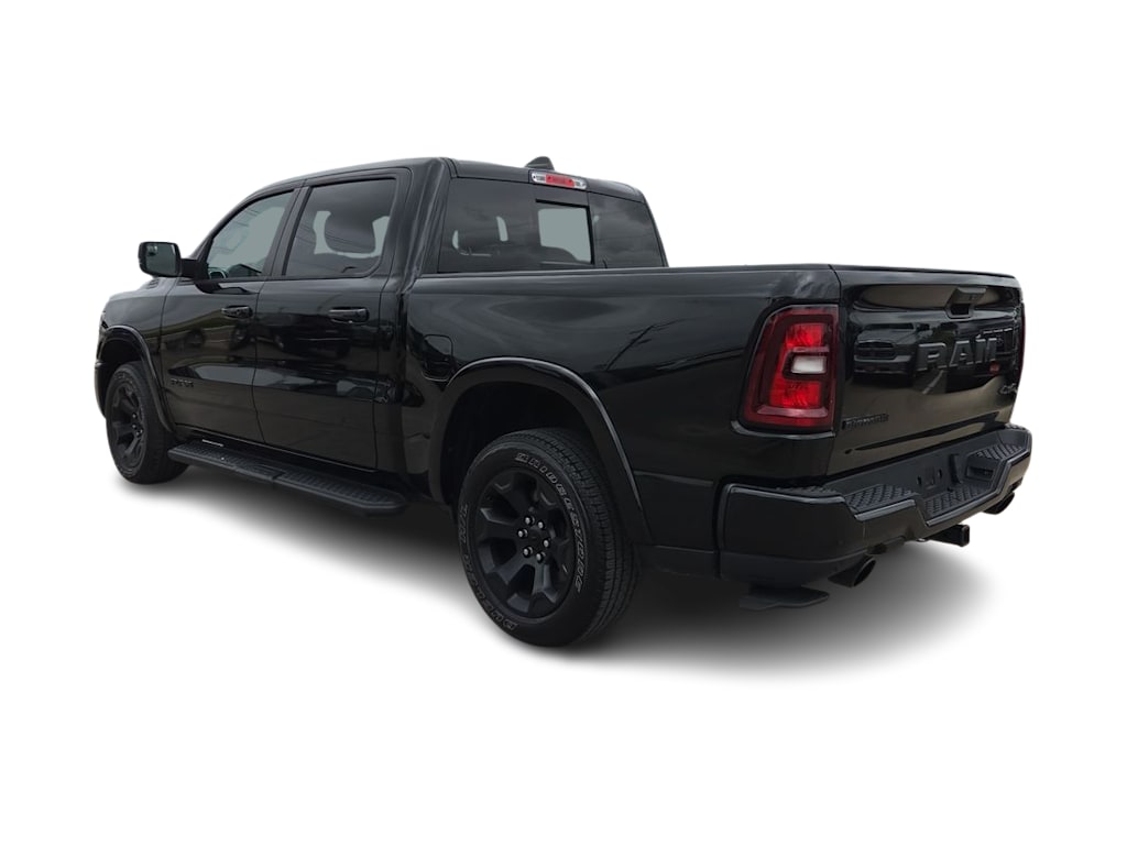 Thumbnail: 2025 RAM 1500 - 23