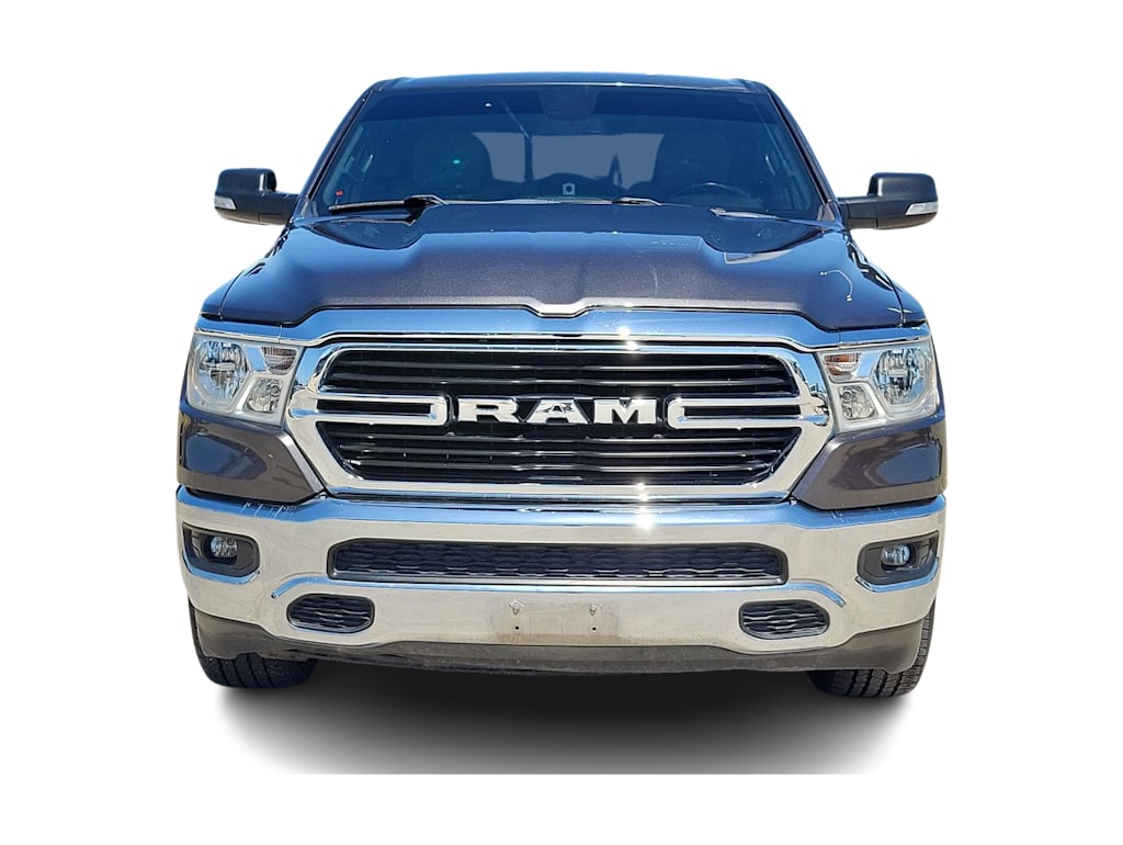 Thumbnail: 2021 RAM 1500 - 27