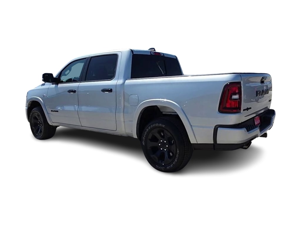 Thumbnail: 2026 RAM 1500 - 4