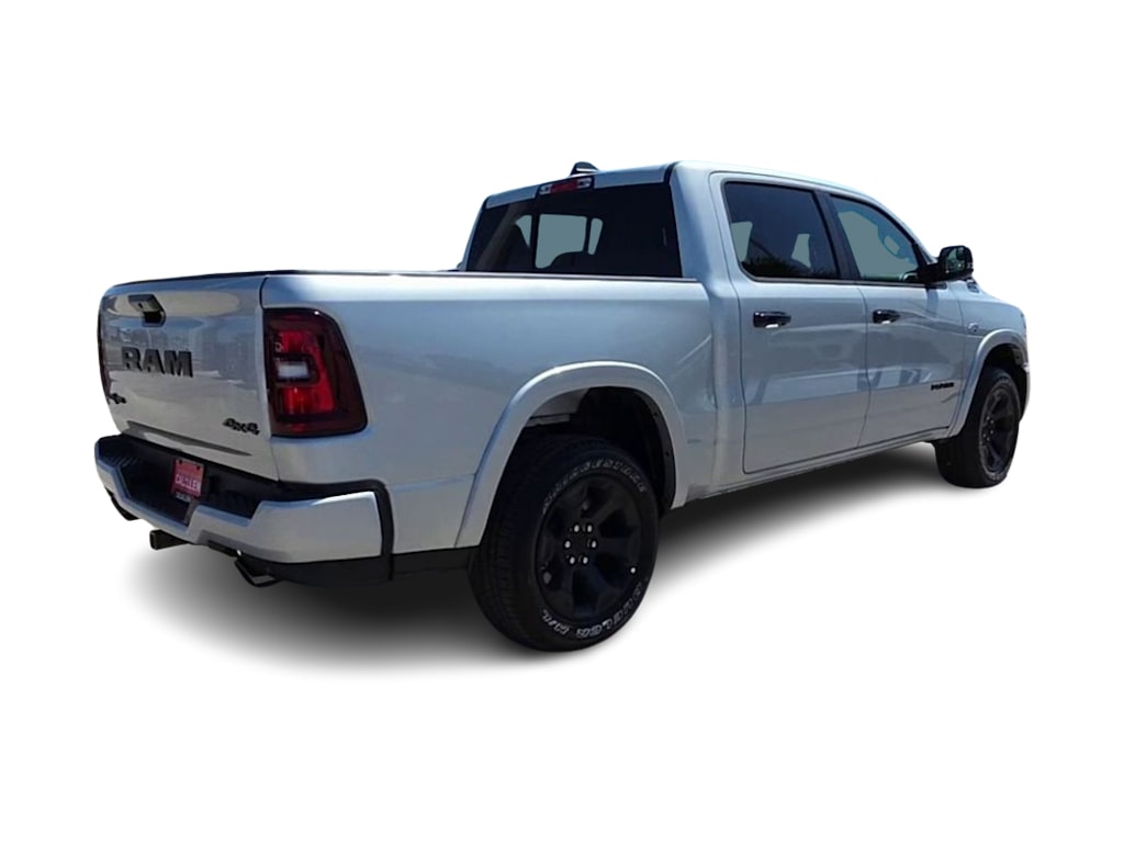 Thumbnail: 2026 RAM 1500 - 20