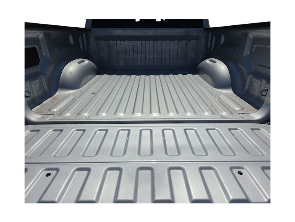 Thumbnail: 2026 RAM 1500 - 15